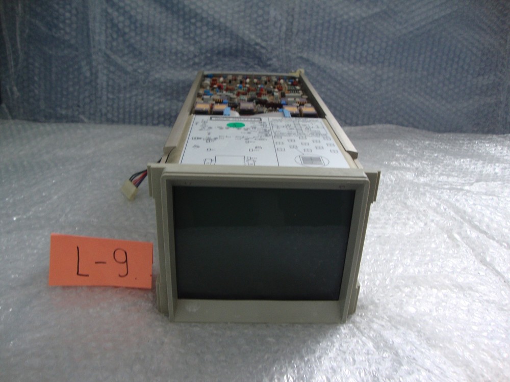 HP 1345A X-Y Digital Display Module