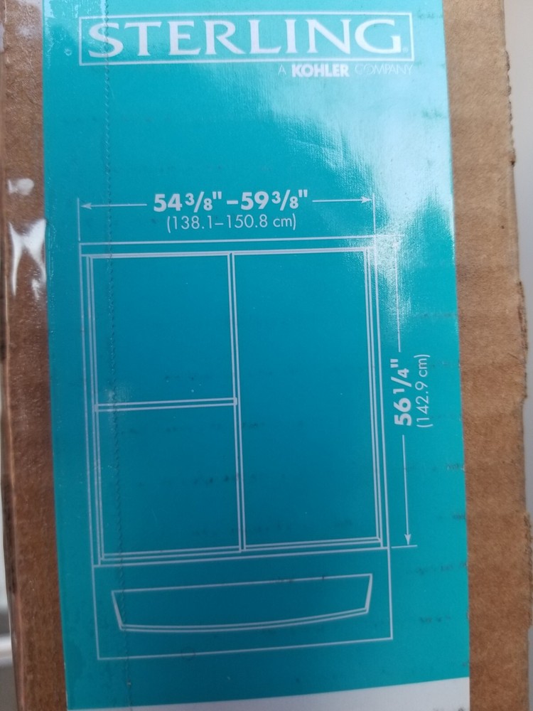 Shower Door