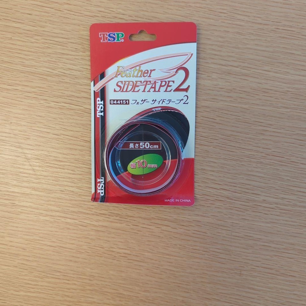 TSP Table Tennis Starter Set Stash Racket Ventus Basic Rubbers