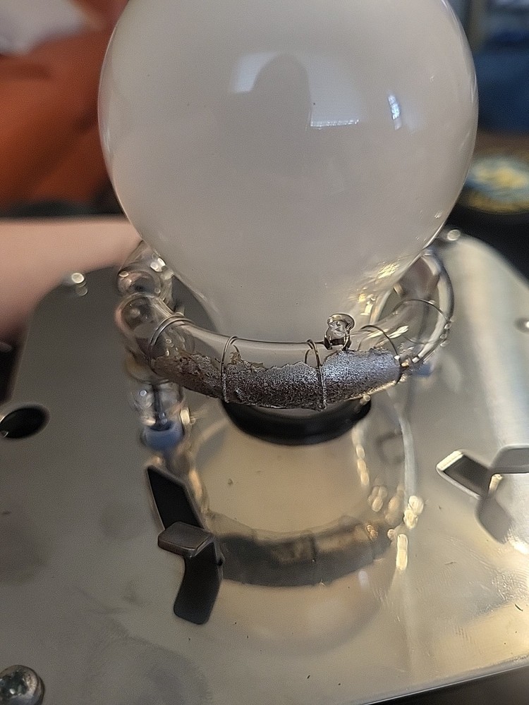 Alien Bees B800 STUDIO Light 320WS Studio Flash MONOLIGHT Works!!