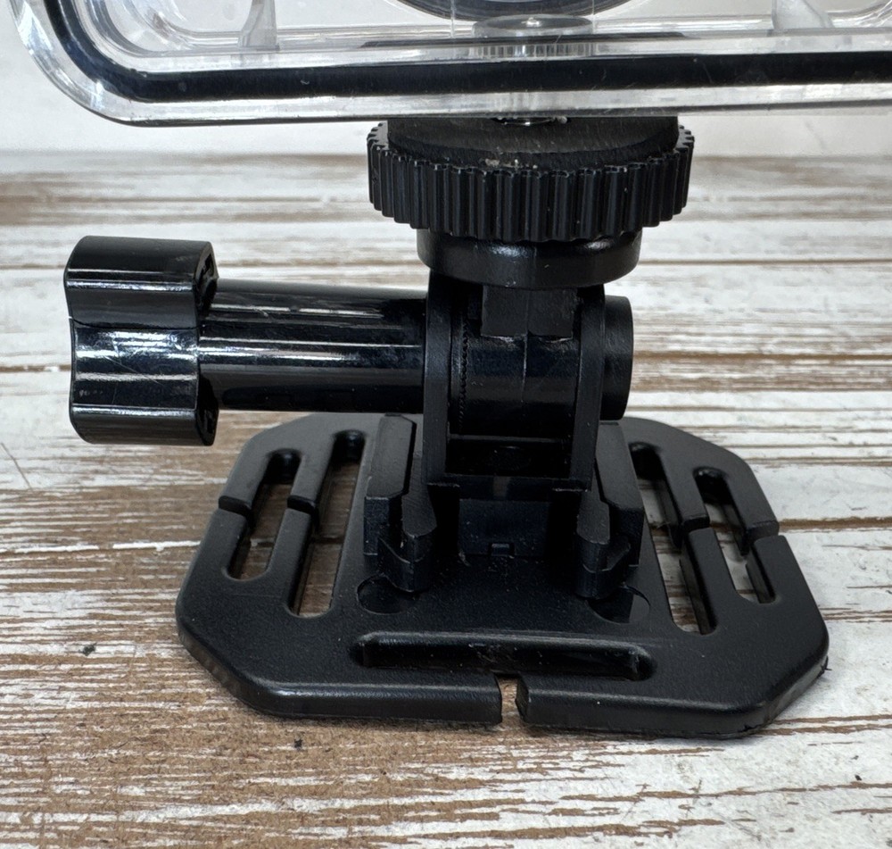GoPro - Protective Housing + Waterproof Case for HERO Compatible Model Unknown