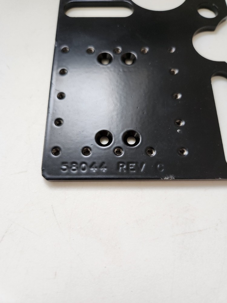 Trimble Bracket, AutoSense Medium Slot 58044