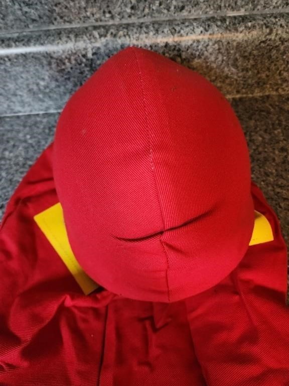 Sand blaster helmet hood