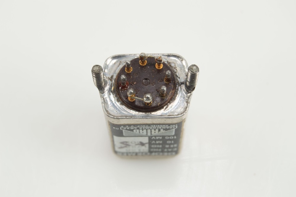 Triad Geoformer G-135 Transformer