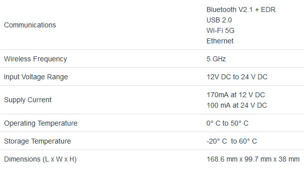New Autel MaxiFlash J2534 VCI Programming Device Bluetooth Works with PC MS909