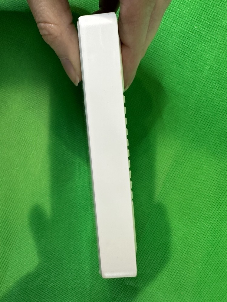 Bosch Connected Control BCC50 Wi-Fi Thermostat Open