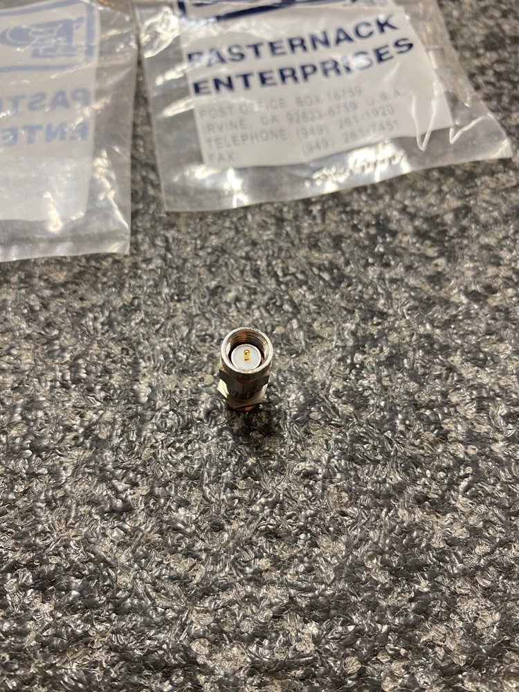 Pasternack Enterprises 20 pieces PE 7001-3 Fixed Attenuators