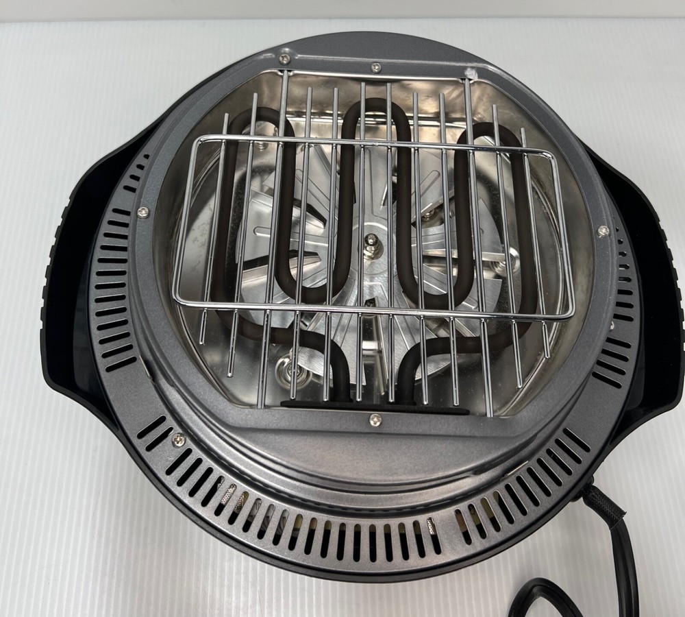 Nuwave Pro Plus Model 20622 Replacement Motor Head TESTED