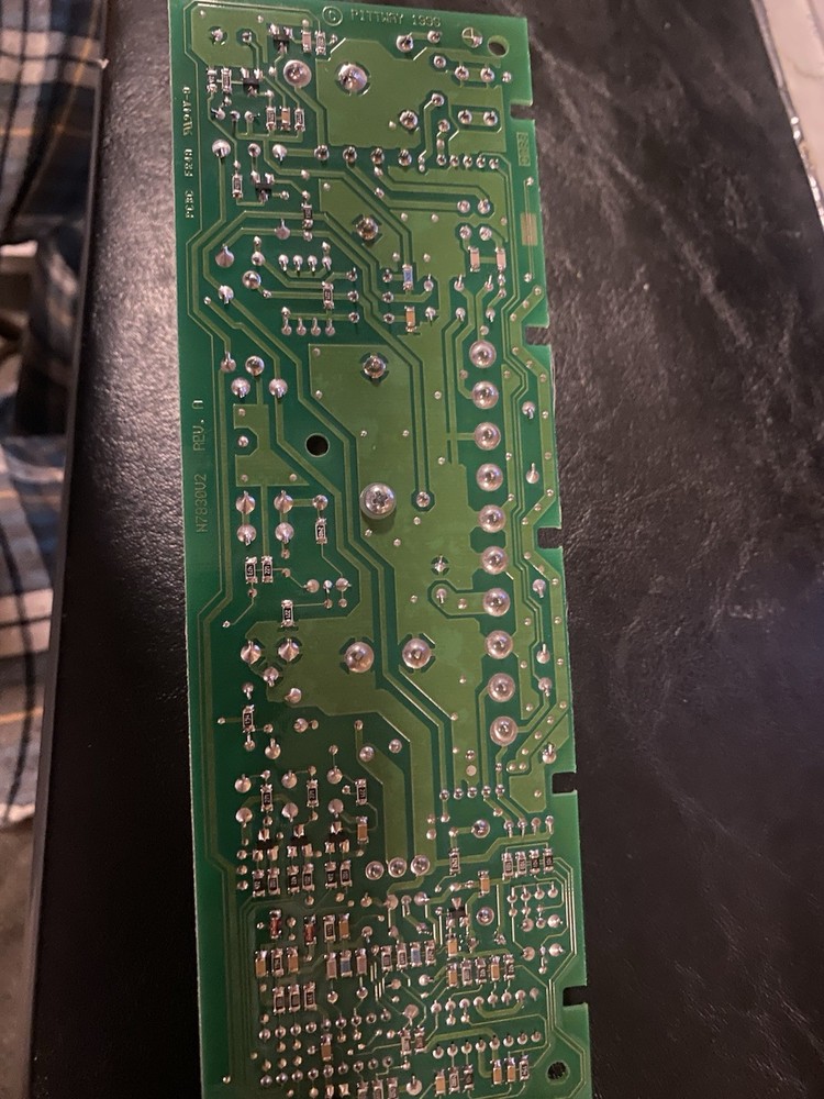 Northern Computers Passpoint Power Supply SA12040 Unit