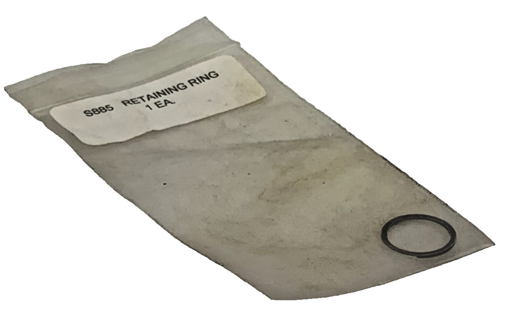 Gage Bilt Rivet Tool S885 Retaining Ring