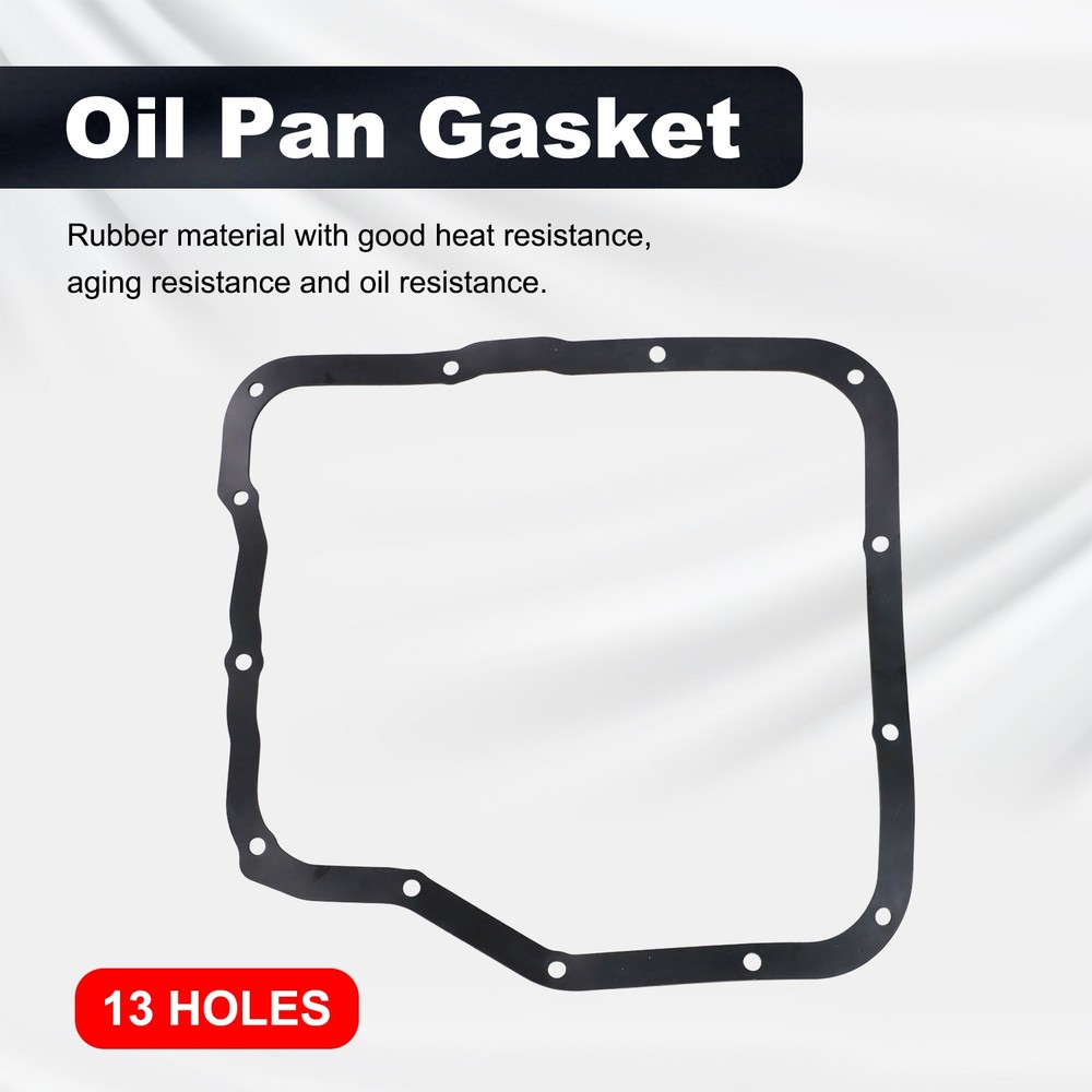 Automatic Transmission Filter Gasket Kit for Subaru WRX Forester Outback