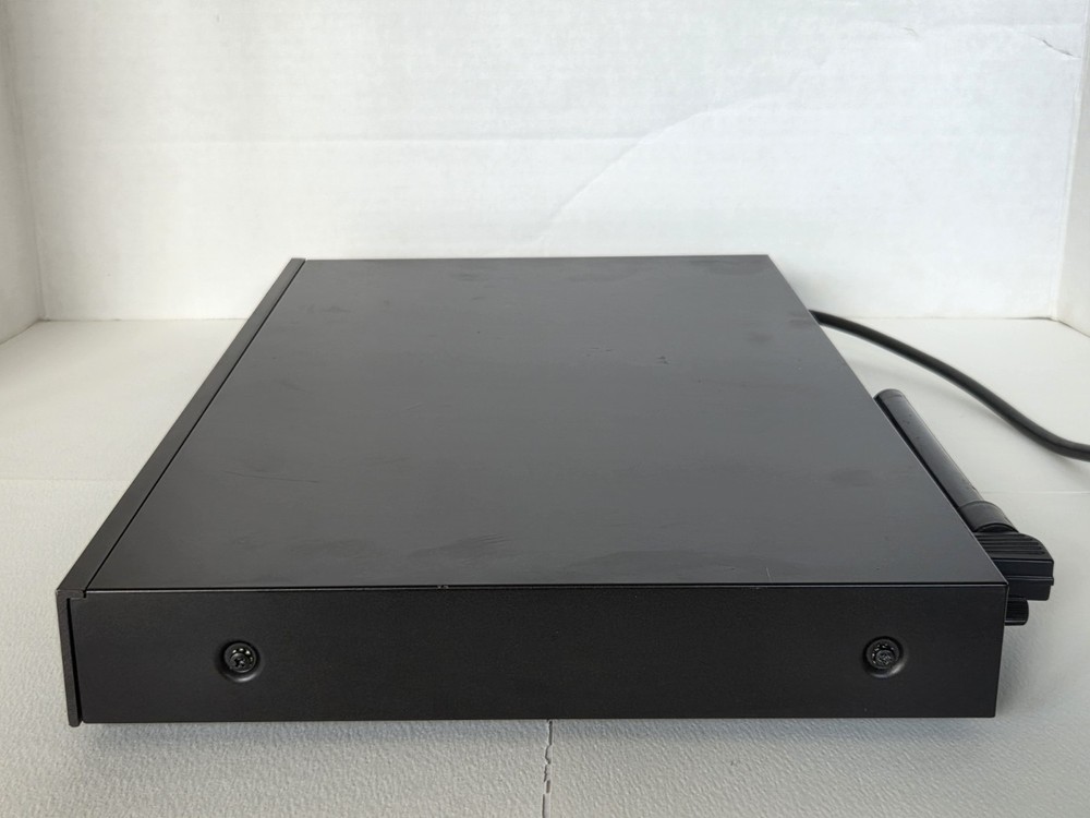 Technics ST -S7 Fm Tuner Dim Display