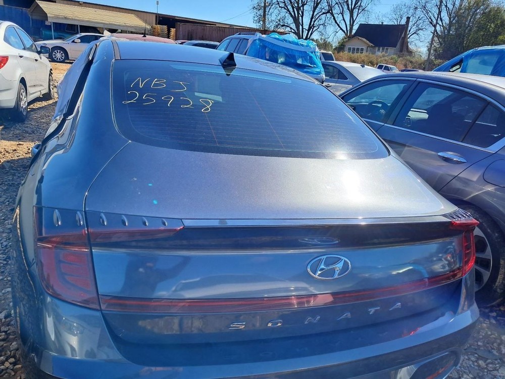 Fuse Box Engine Compartment Fits 20-23 SONATA 4850575