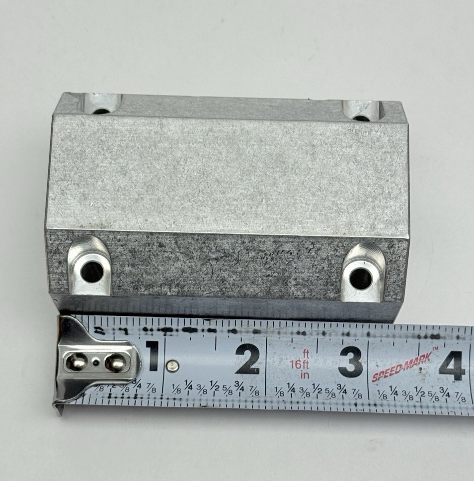 REXROTH 7210 BLOCK BEARING