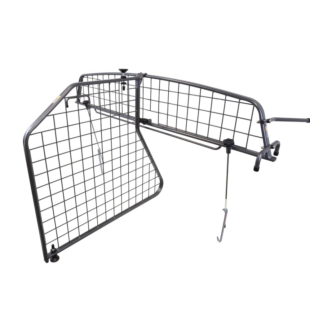 Travall Dog Guard & Divider Bundle BMW X1 SUV (2012-2015)