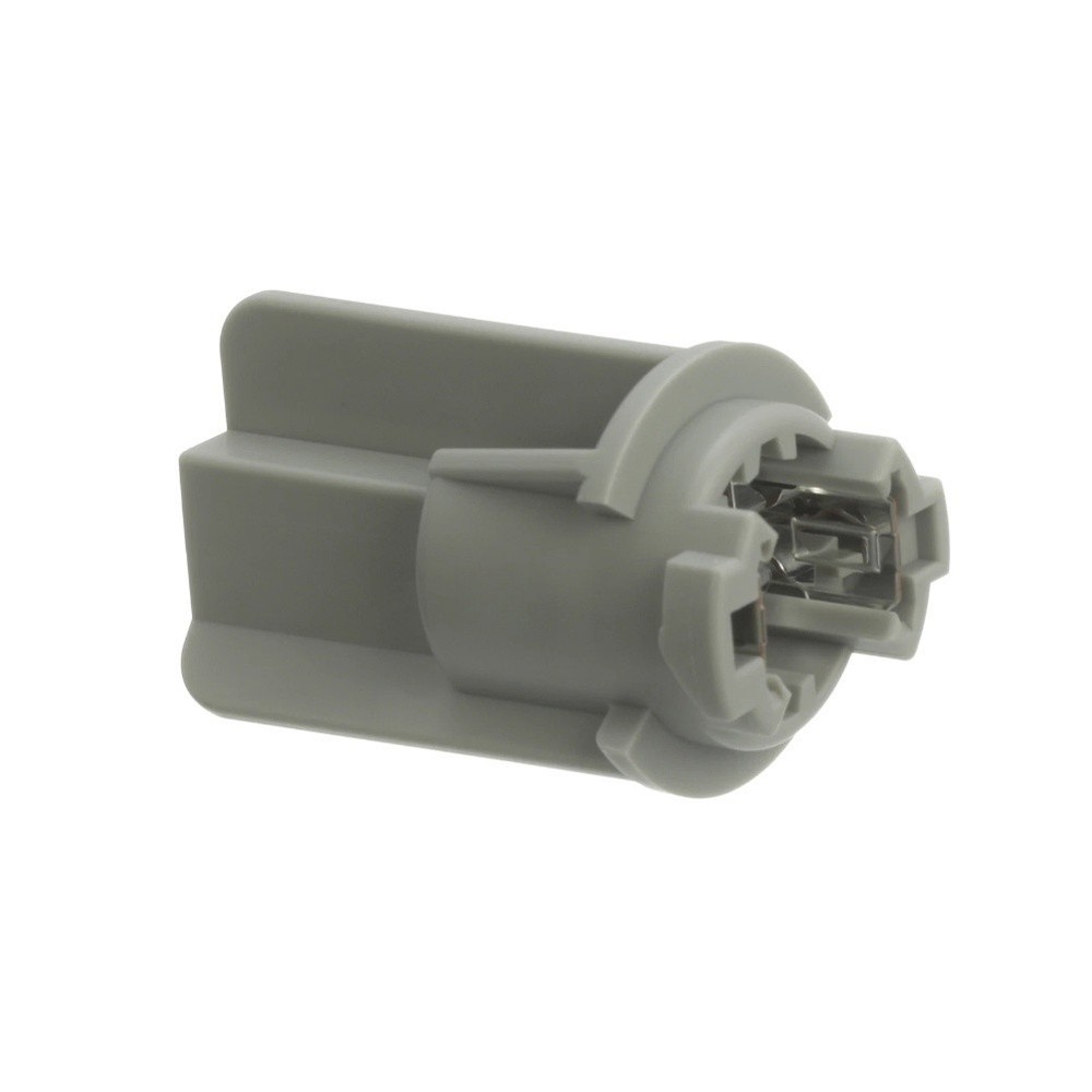 License Plate Light Socket Car Maintenance Compatible With Multiple Models