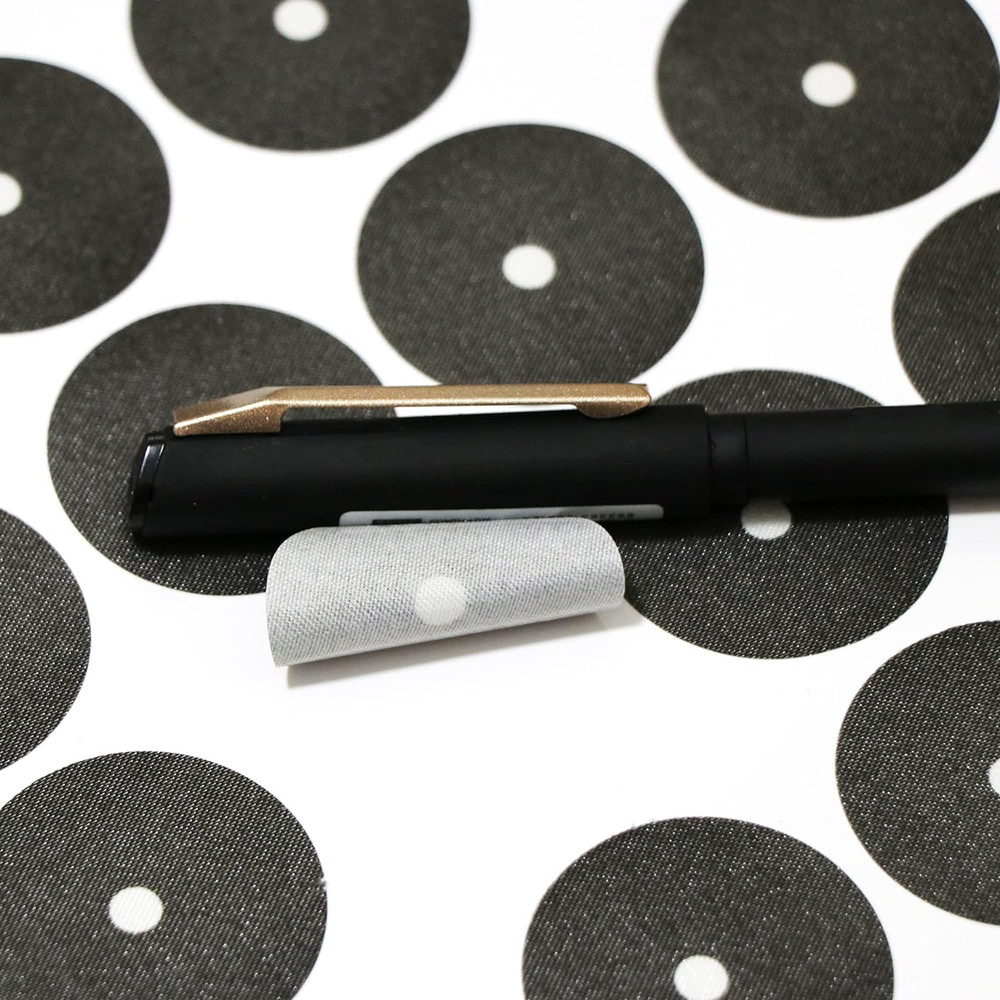 Lefeng Pool Table Marker Dots, Billiard Spot Position Stickers, Billiard Accesso