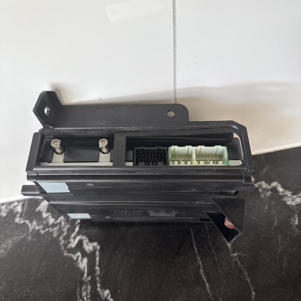 16-20 Buick Envision 23138617 GPS Navigation Control Module Bracket N-020