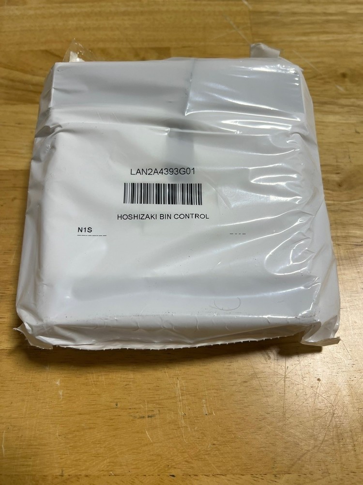 Hoshizaki Ice Machine Bin Control Switch (2A8598G01)
