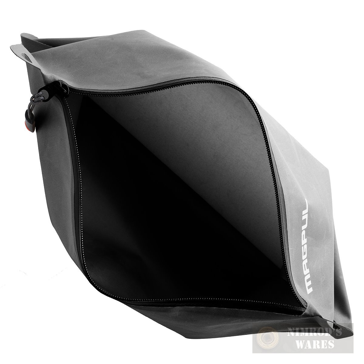 Magpul DAKA Lite POUCH 6"x 9" SMALL BLK MAG1243-001 FAST SHIP