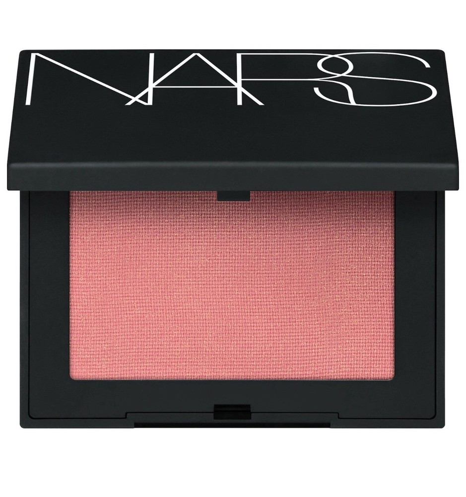 NARS /Deep Throat Powder Blush/4.8g Full Size