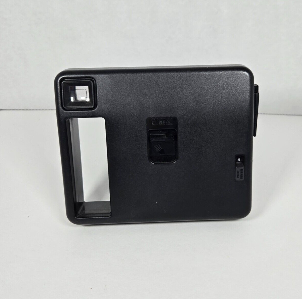 Kodak " The Handle " Instant Camera Vintage