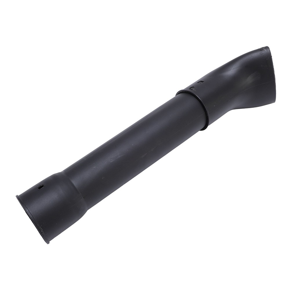 Leaf Blower Nozzles ABS Flat End Handheld Car Drying Nozzle Attachments