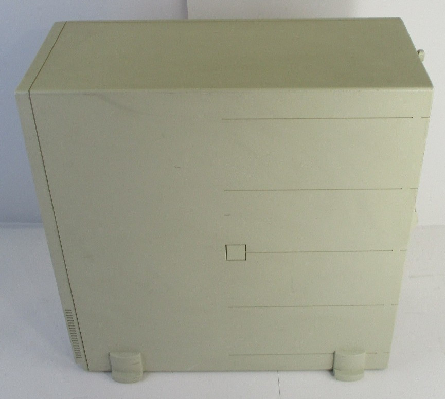 Dell Dimension XPS P90 Vintage Computer