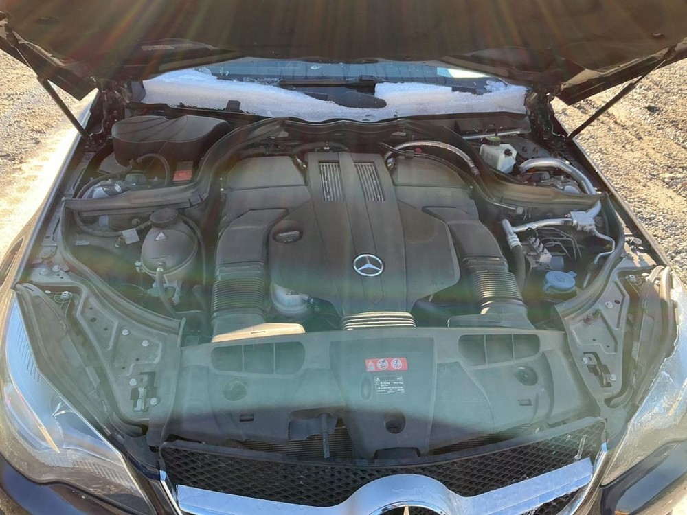 Fuse Box Engine 207 Type Fits 15-17 MERCEDES E-CLASS 4939267
