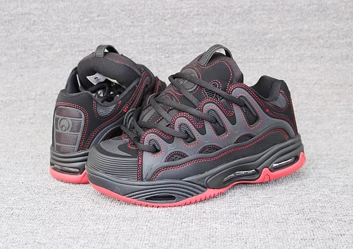 Osiris Men's D3 2001 Skate Shoe US size