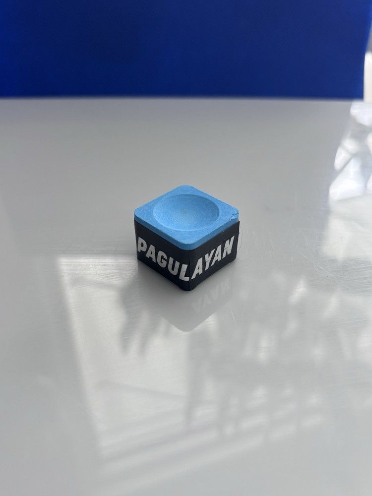 Pagulayan Chalk