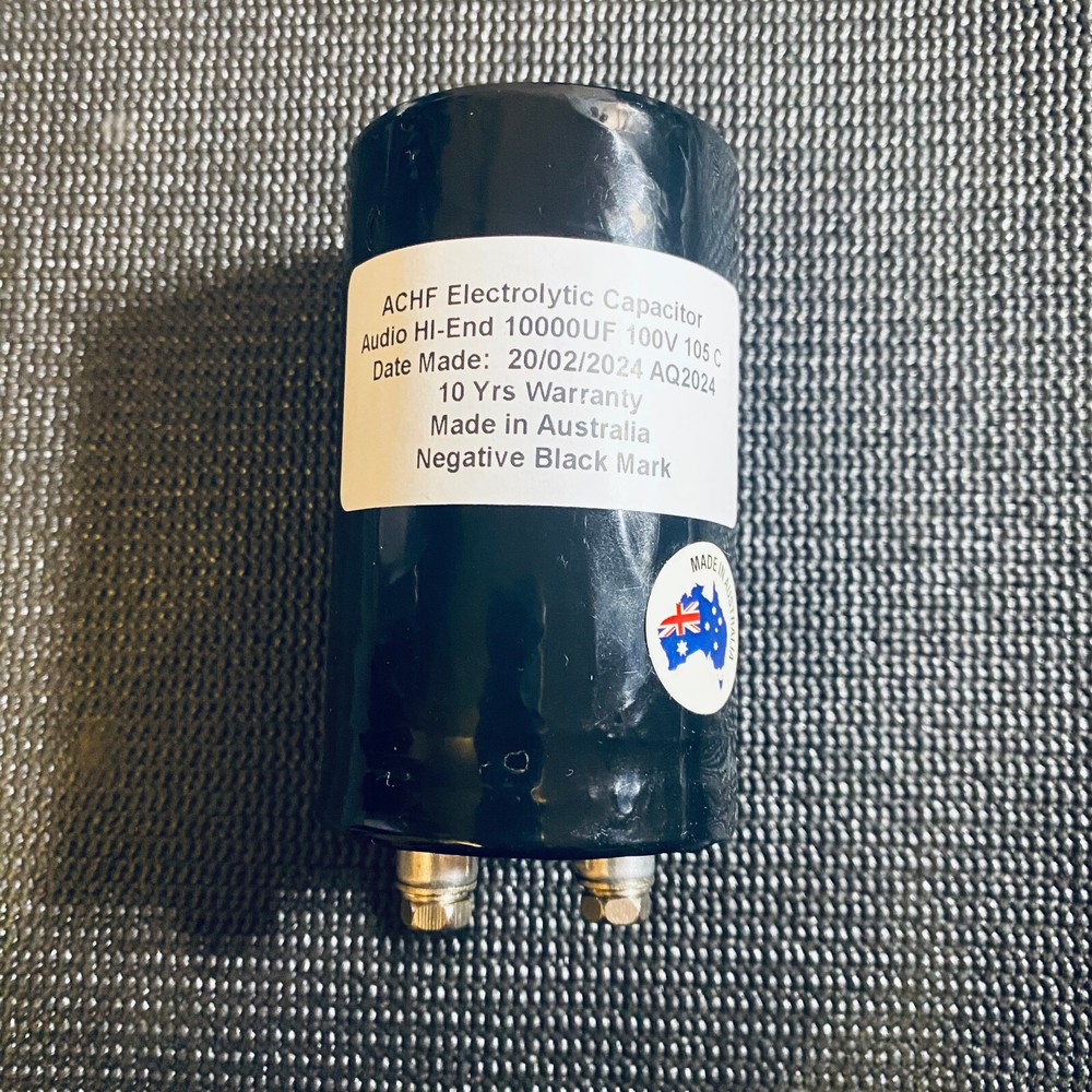 Marantz 510M Capacitor Replacement Kit