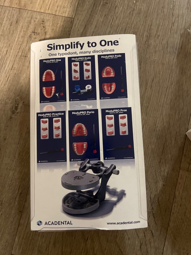 modupro one refill kit R300