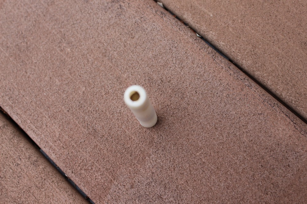 Convert a Bench Folding Picnic Table, replacement pin part ONLY!