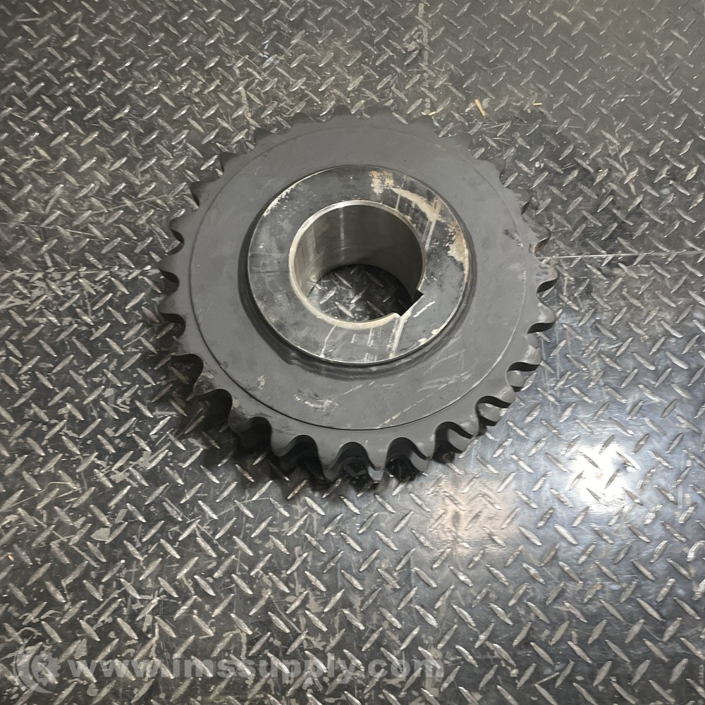 D160C26Z002 Double Strand Sprocket USIP