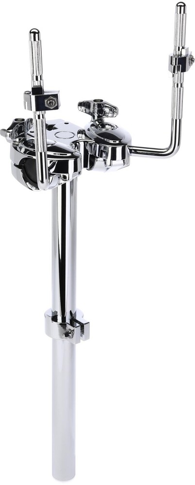 PDP PDAXDT105 Double-tom Bass Drum Mount (5-pack) Bundle