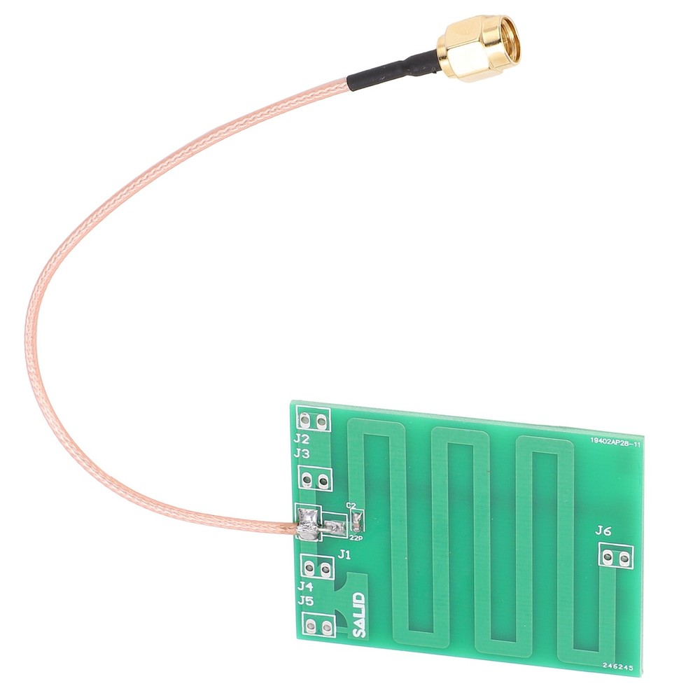 PCB Antenna Circular Polarization UHF Reader Tag Electronic Component 902‑ˇ
