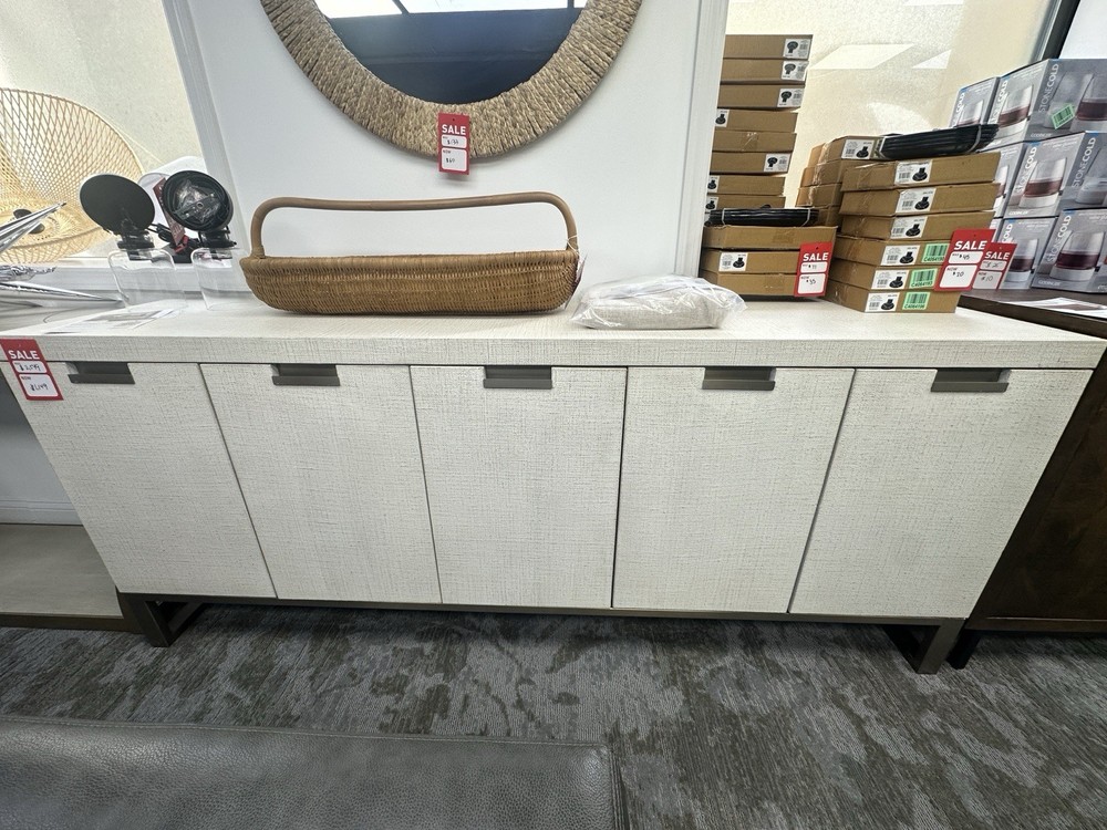 Cascade Server Console Table