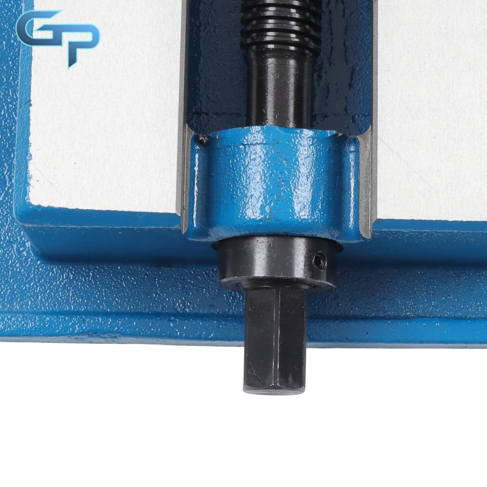 6'' Lockdown Vise CNC Milling Machine Bench Clamping Vice Precision Lock Vise