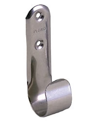 Perko Boat Hook Holders Stainless Steel