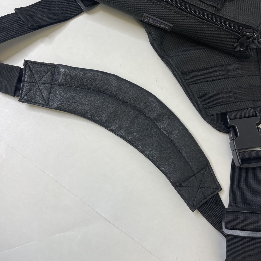Lightning X Tactical Shoulder Sling pack LXMB15