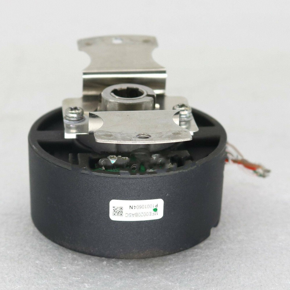 1PCS Encoder Used For Panasonic MFE0020BASC Servo Motor Tested In Good Condition