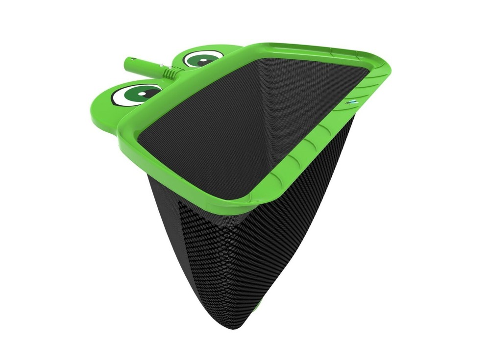 Mr. Frog Leaf Rake