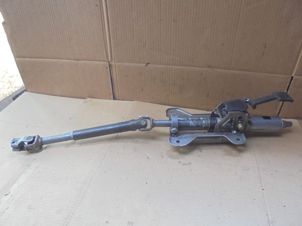 FORD FUSION 2003 ADJUSTABLE PAS POWER STEERING COLUMN
