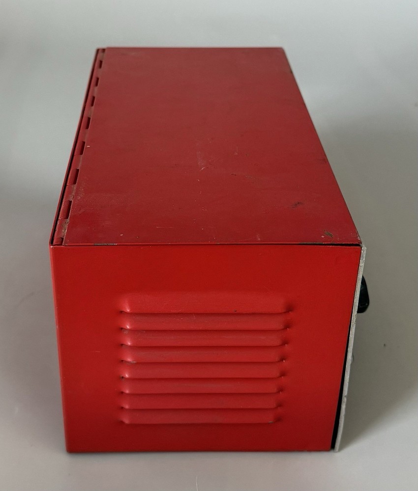 Parts/Repair Only — Untested — McMurdo Transmitter Model 701 — See Description