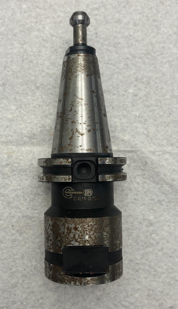 Command URMA Cat40 C4U4-0005 Tool Holder Boring Head (A)