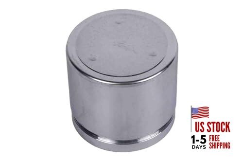 93742404 Front Disc Brake Caliper Piston