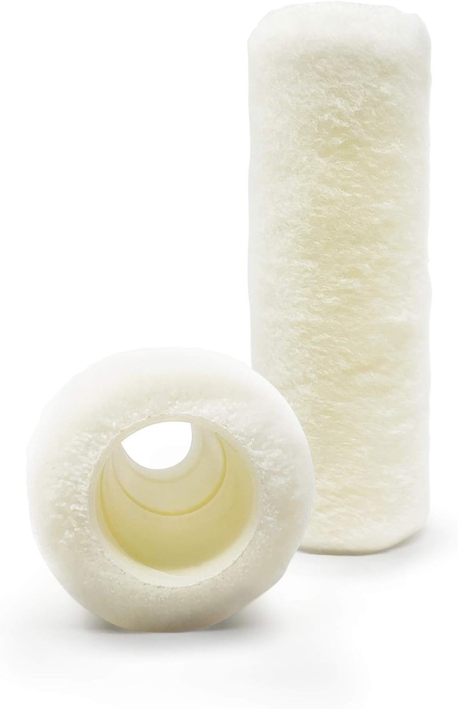9 Inch Paint Roller Cover for Smooth and Rough Surface Applications