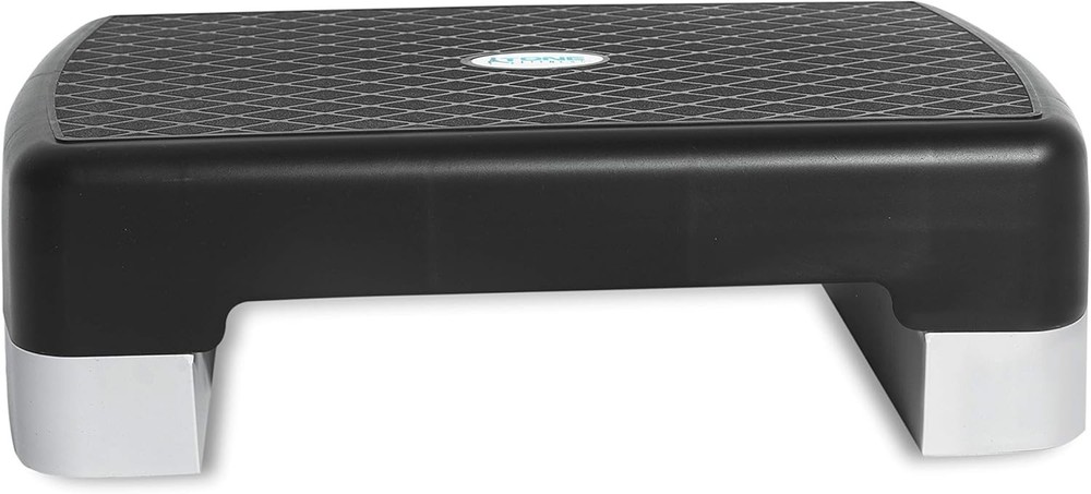 Compact Aerobic Step Platform | Exercise Step