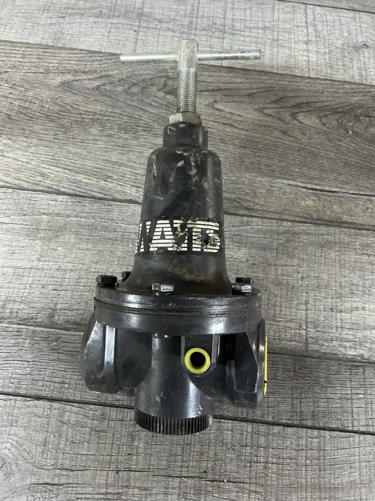 Parker WATTS R119-10C M2 Pneumatic Filter Regulator